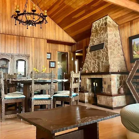 Casa Inmaculada Villa Maspalomas (Gran Canaria)