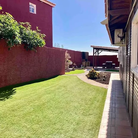 Casa Inmaculada