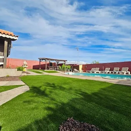 Casa Inmaculada Villa *