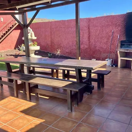 Villa Casa Inmaculada Maspalomas (Gran Canaria)