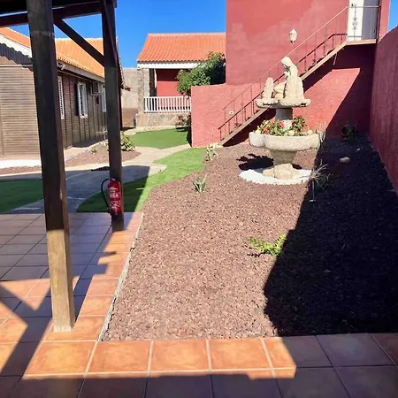 Casa Inmaculada * Maspalomas (Gran Canaria)