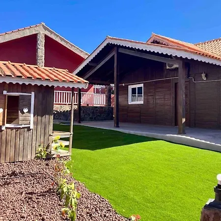 Casa Inmaculada * Maspalomas (Gran Canaria)