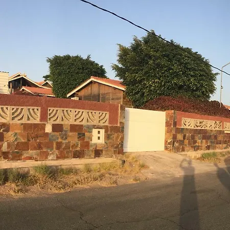 Willa Casa Inmaculada *