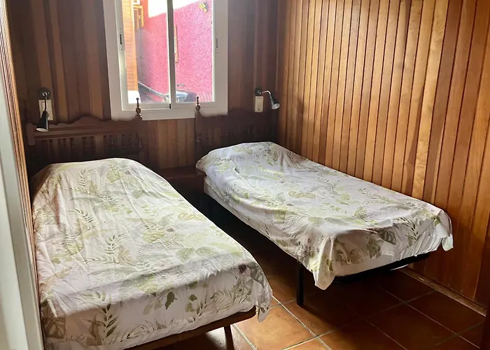 ヴィラ Casa Inmaculada