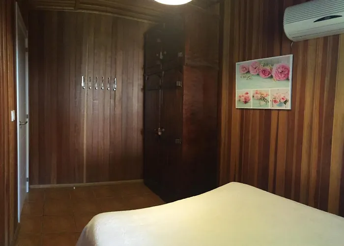 Casa Inmaculada