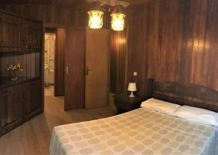 Casa Inmaculada