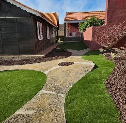 ヴィラ Casa Inmaculada