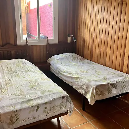 빌라 Casa Inmaculada