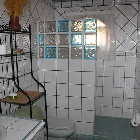 빌라 Casa Inmaculada *