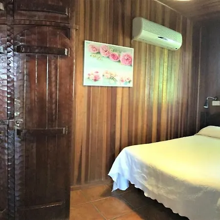 Casa Inmaculada 빌라