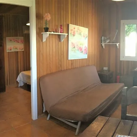 Casa Inmaculada 빌라 *