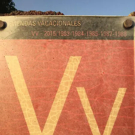 Casa Inmaculada 마스팔로마스